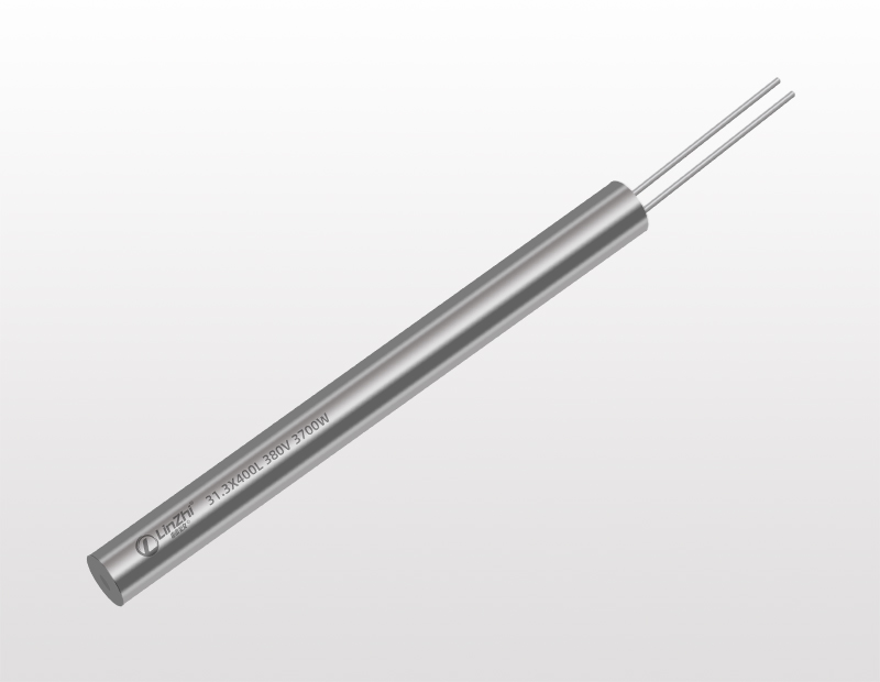 LZ00103-超大單頭電熱管，Lamci-D31.3XL400-V380-W3700