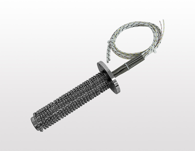 20X120mm220V650W-帶K型感溫線，帶固定片