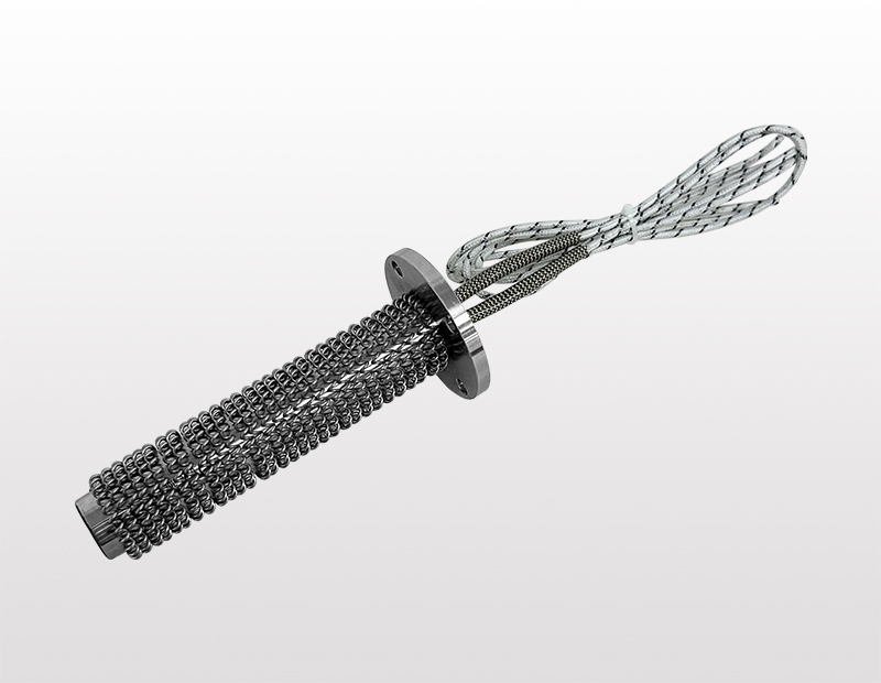 20X120mm220V650W-帶彈簧散熱片，帶固定片